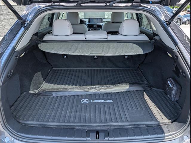 used 2022 Lexus RX 350 car, priced at $47,950