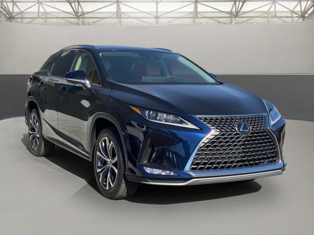 used 2022 Lexus RX 350 car, priced at $51,950