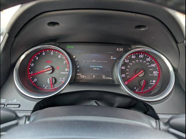 used 2020 Toyota Camry car, priced at $17,950