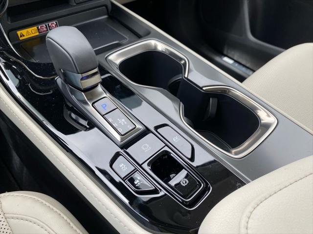 new 2025 Lexus NX 350h car, priced at $58,016