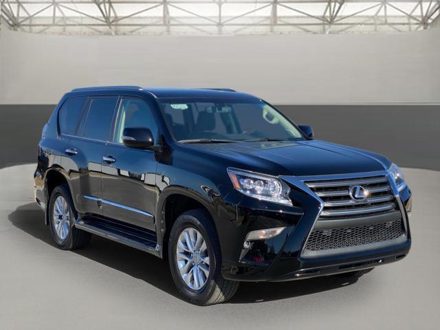 used 2019 Lexus GX 460 car, priced at $43,950