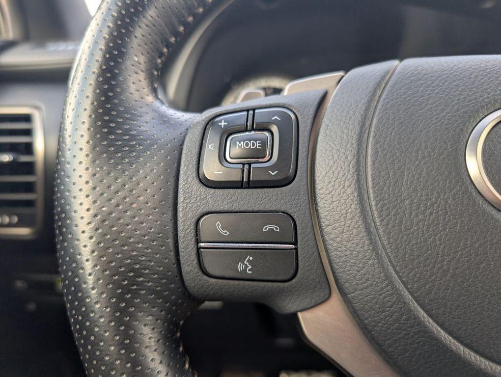 used 2021 Lexus NX 300 car, priced at $33,950