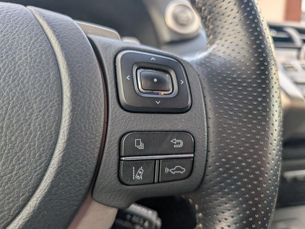 used 2021 Lexus NX 300 car, priced at $33,950