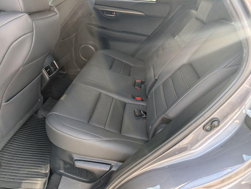 used 2021 Lexus NX 300 car, priced at $33,950