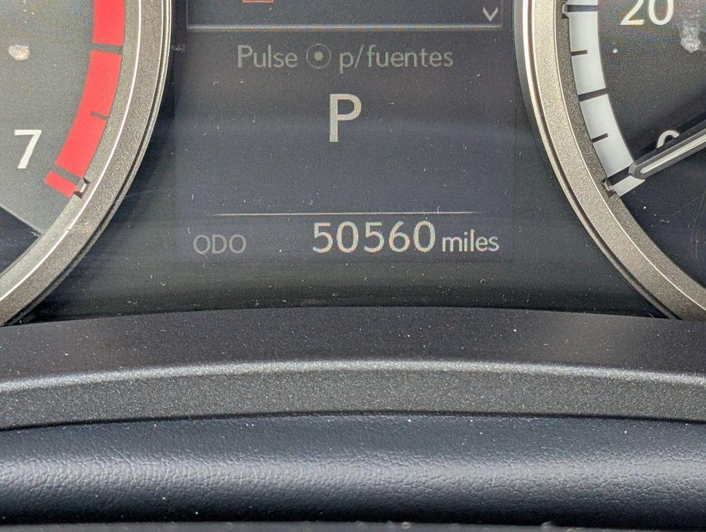 used 2021 Lexus NX 300 car, priced at $33,950