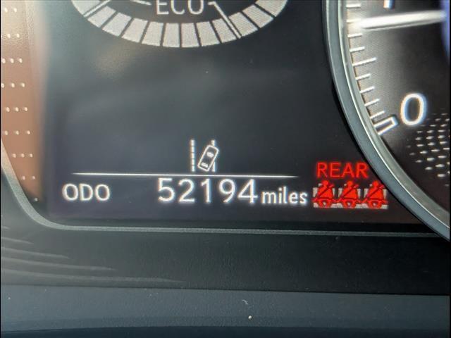used 2022 Lexus ES 350 car, priced at $42,950