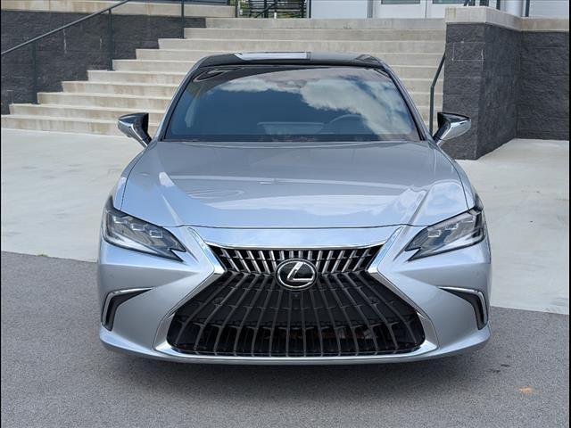 used 2022 Lexus ES 350 car, priced at $42,950