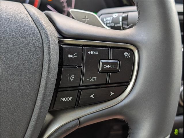used 2022 Lexus ES 350 car, priced at $42,950