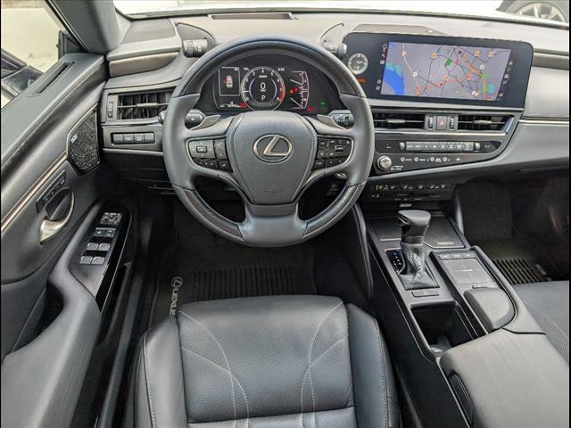 used 2022 Lexus ES 350 car, priced at $42,950