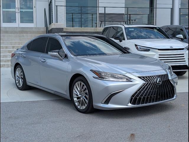 used 2022 Lexus ES 350 car, priced at $42,950