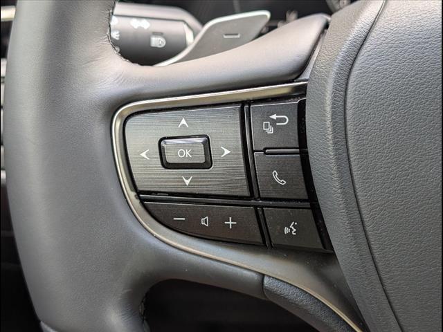 used 2022 Lexus ES 350 car, priced at $42,950