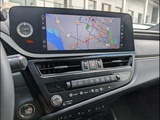 used 2022 Lexus ES 350 car, priced at $42,950