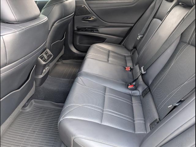 used 2022 Lexus ES 350 car, priced at $42,950