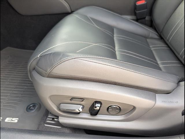 used 2022 Lexus ES 350 car, priced at $42,950