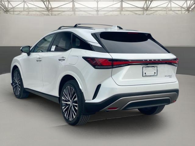 new 2024 Lexus RX 350 car, priced at $61,710