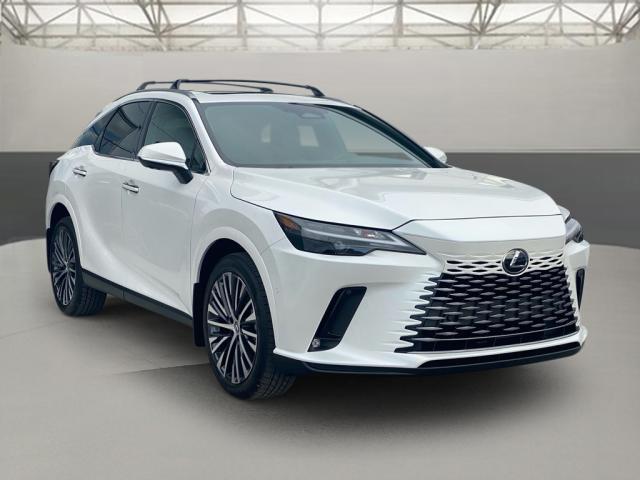 new 2024 Lexus RX 350 car, priced at $61,710