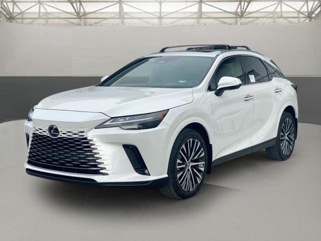 new 2024 Lexus RX 350 car, priced at $61,710