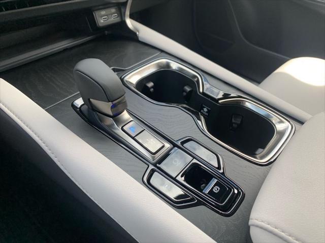 new 2025 Lexus RX 350 car, priced at $55,515
