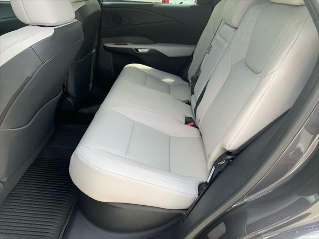 new 2025 Lexus RX 350 car, priced at $55,515