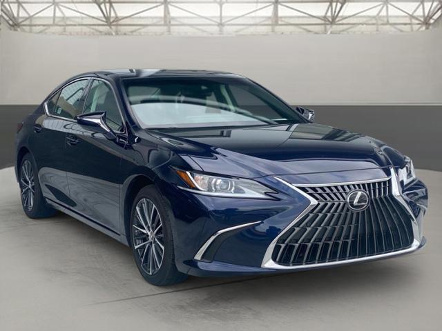 used 2023 Lexus ES 350 car, priced at $42,950