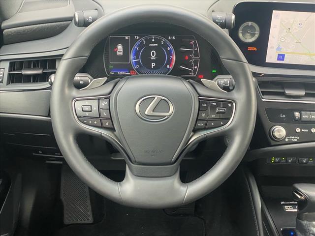 used 2023 Lexus ES 350 car, priced at $42,950