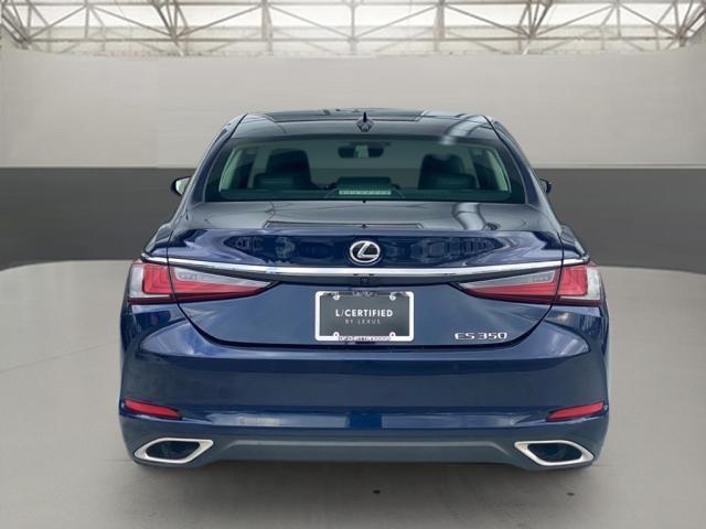 used 2023 Lexus ES 350 car, priced at $42,950