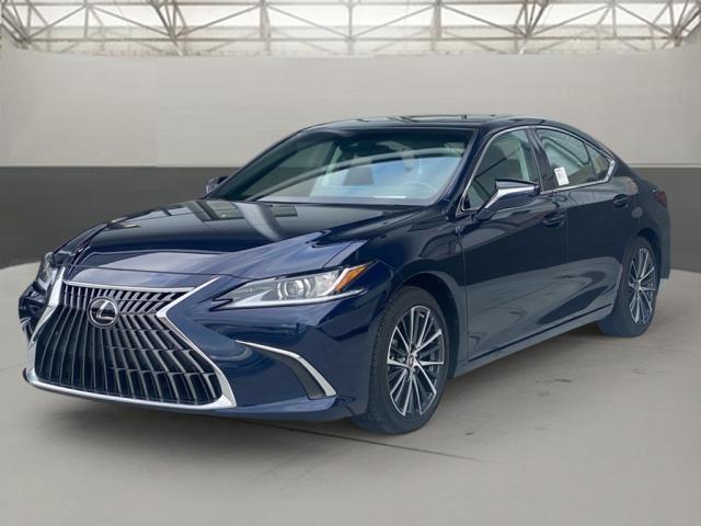 used 2023 Lexus ES 350 car, priced at $42,950