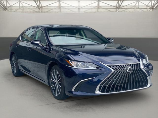 used 2023 Lexus ES 350 car, priced at $42,950