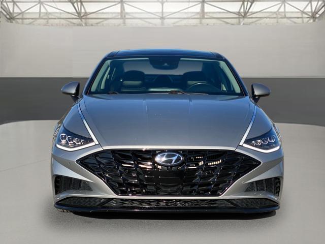 used 2020 Hyundai Sonata car, priced at $21,950