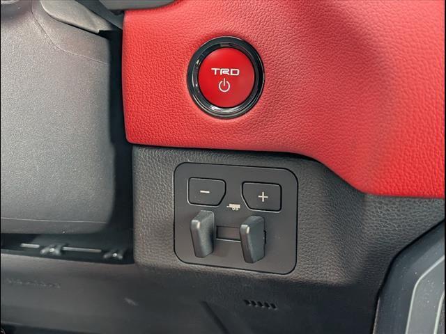 used 2025 Toyota Sequoia car, priced at $83,950