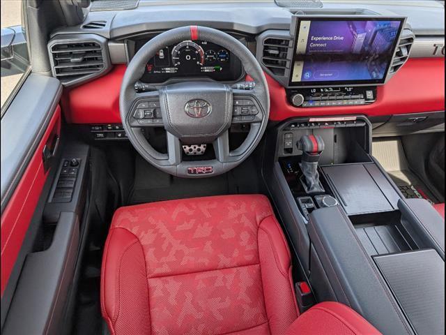 used 2025 Toyota Sequoia car, priced at $83,950