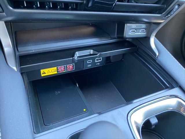 new 2025 Lexus RX 350 car, priced at $58,290