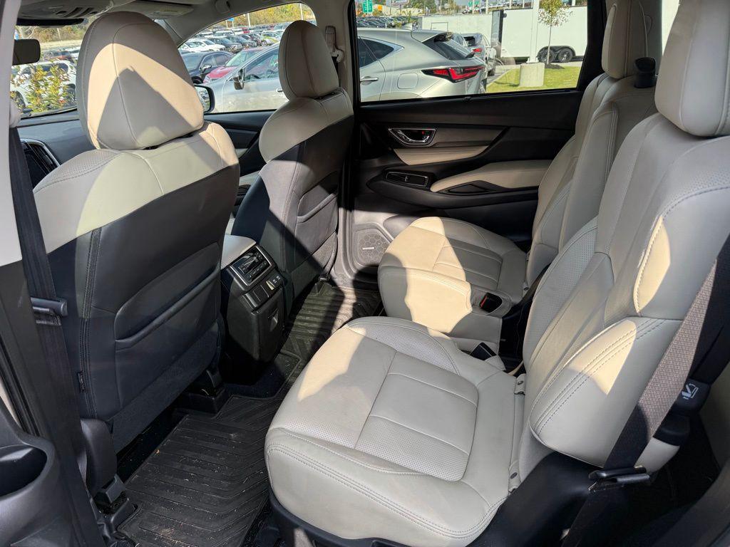used 2020 Subaru Ascent car, priced at $22,500