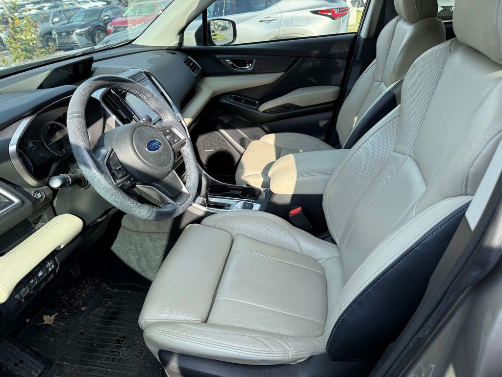 used 2020 Subaru Ascent car, priced at $22,500