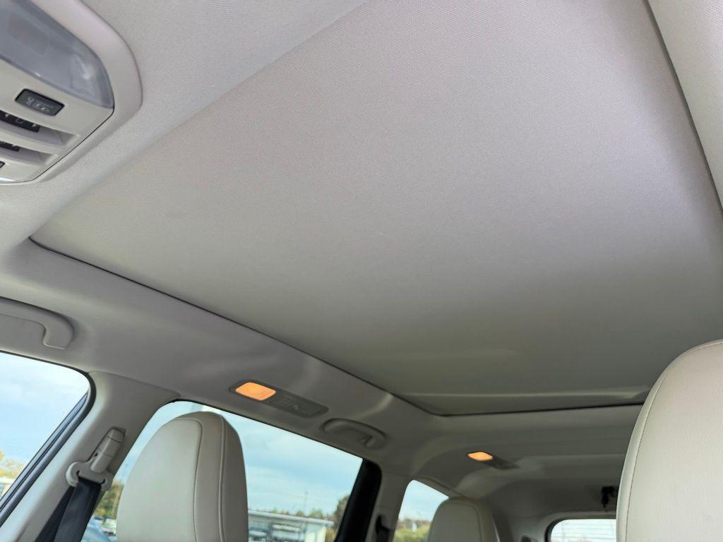 used 2020 Subaru Ascent car, priced at $22,500