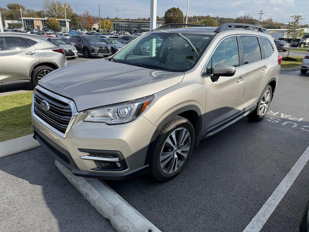 used 2020 Subaru Ascent car, priced at $22,500
