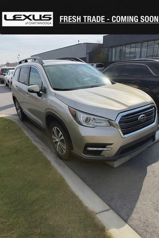 used 2020 Subaru Ascent car, priced at $22,500