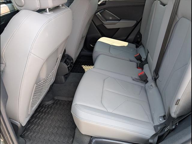 used 2021 Audi Q3 car, priced at $29,950