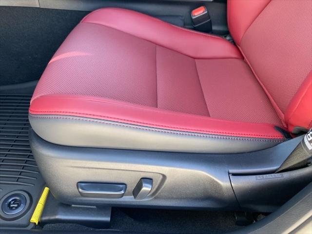 new 2025 Lexus IS 350 car, priced at $46,998