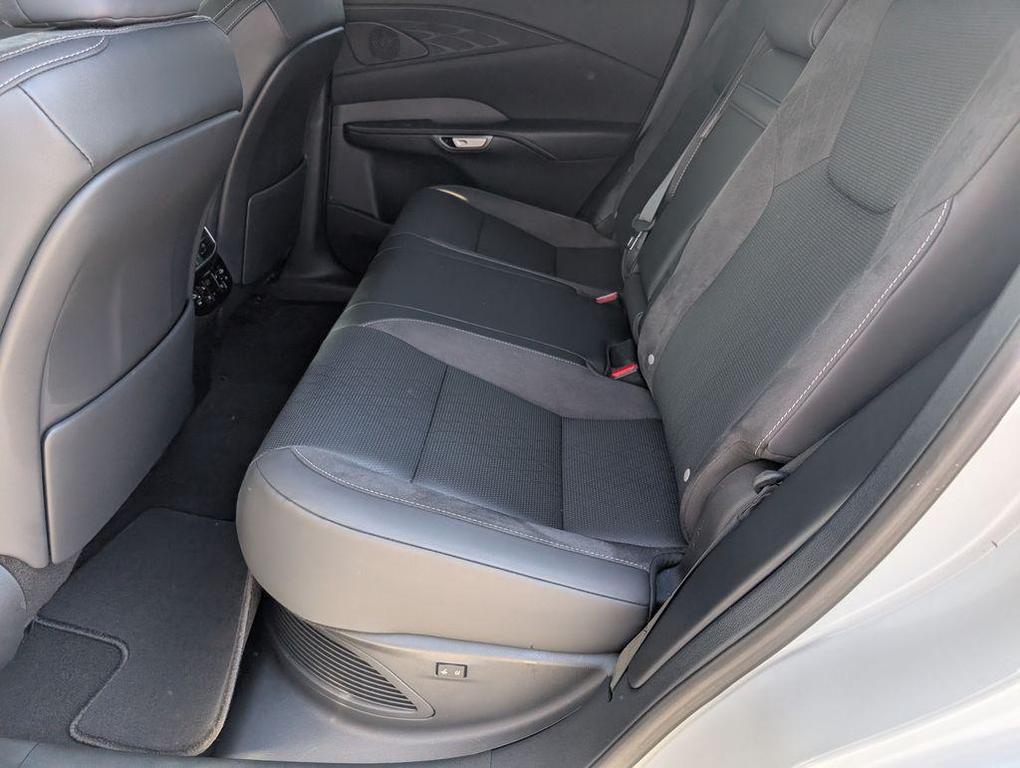 used 2023 Lexus RX 350 car, priced at $59,215