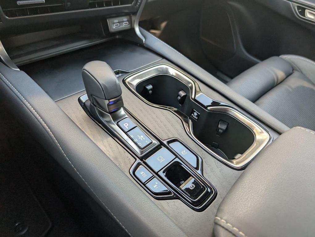 used 2023 Lexus RX 350 car, priced at $59,215