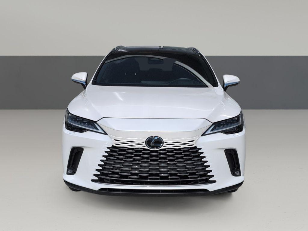 used 2023 Lexus RX 350 car, priced at $59,215