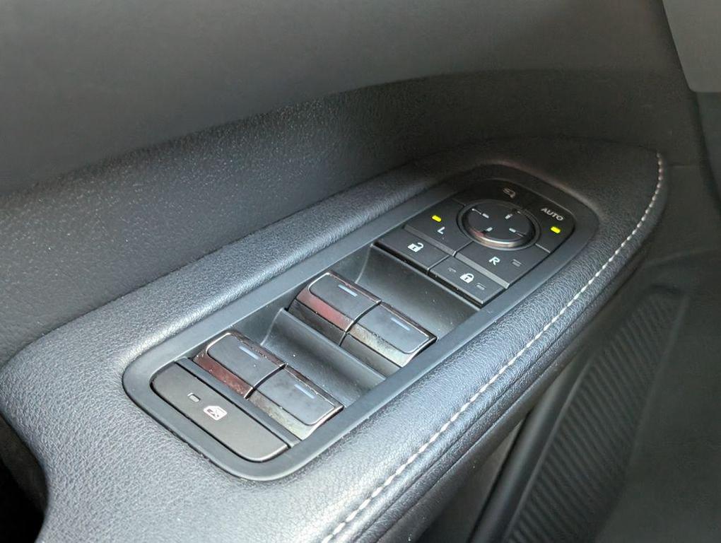used 2023 Lexus RX 350 car, priced at $59,215