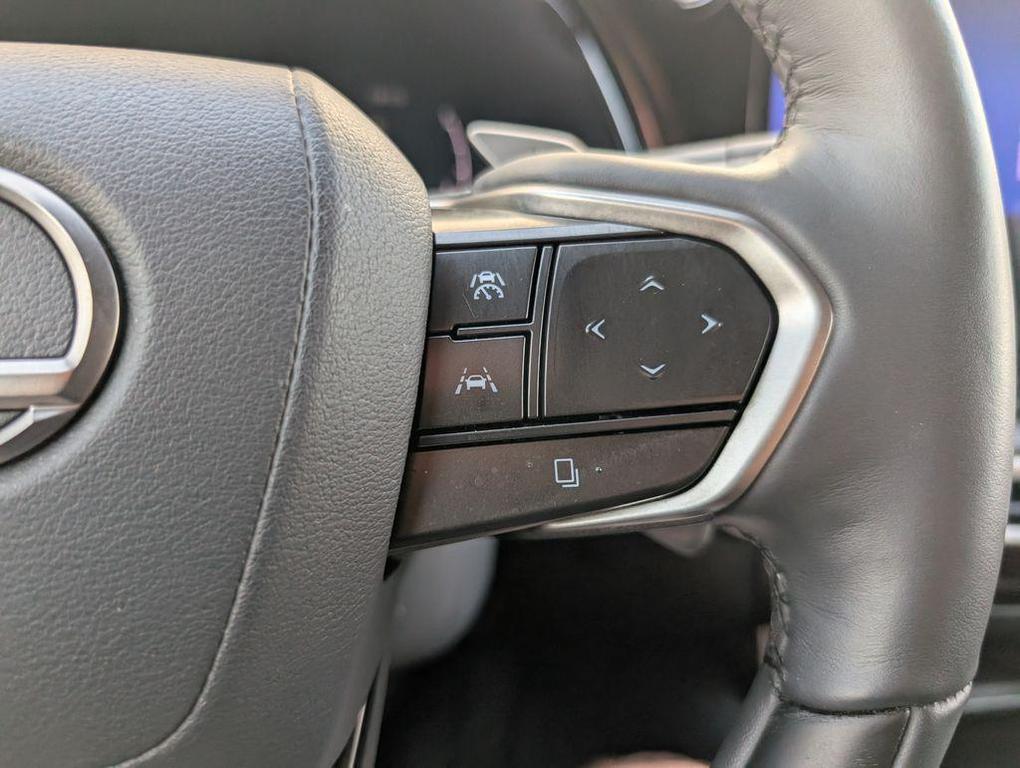 used 2023 Lexus RX 350 car, priced at $59,215