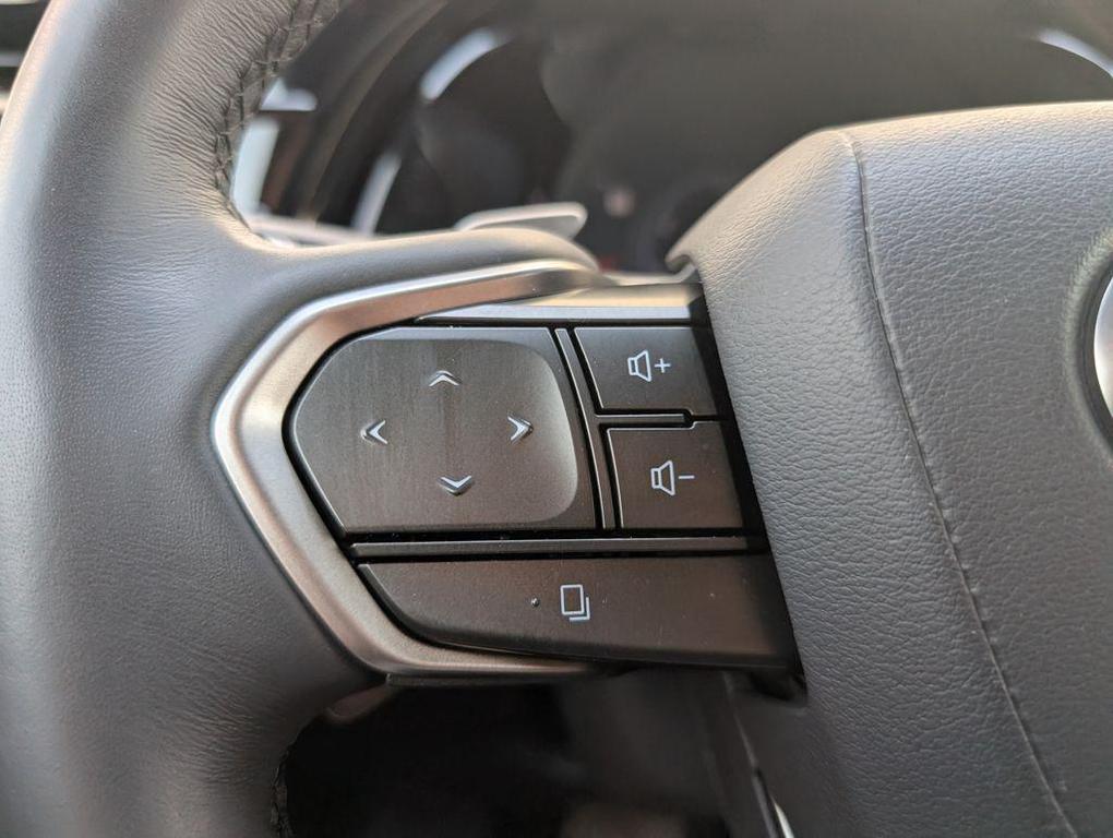 used 2023 Lexus RX 350 car, priced at $59,215