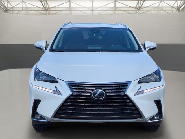 used 2021 Lexus NX 300 car, priced at $36,950