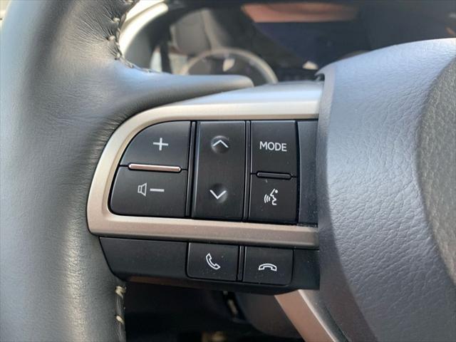 used 2021 Lexus RX 350 car, priced at $46,950