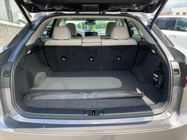 used 2021 Lexus RX 350 car, priced at $46,950
