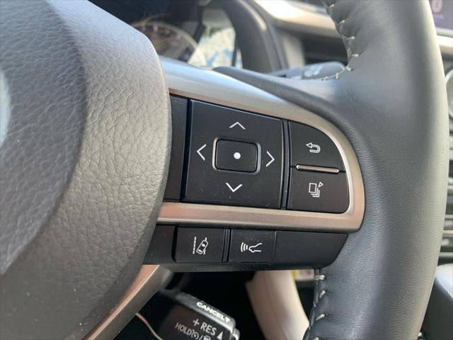 used 2021 Lexus RX 350 car, priced at $46,950