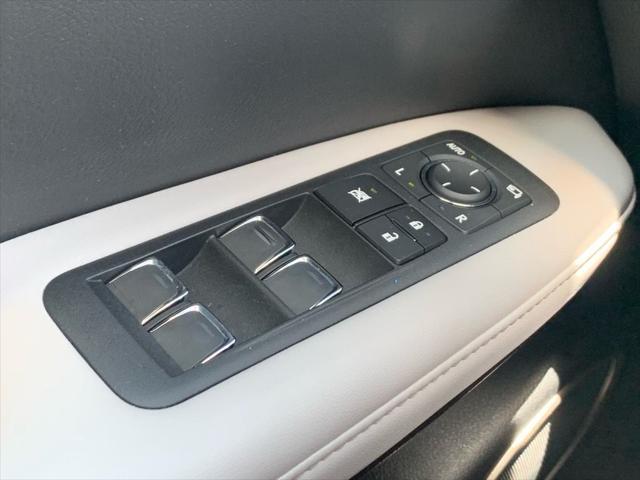 used 2021 Lexus RX 350 car, priced at $46,950